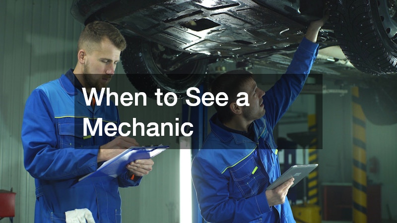 car maintenance guys
