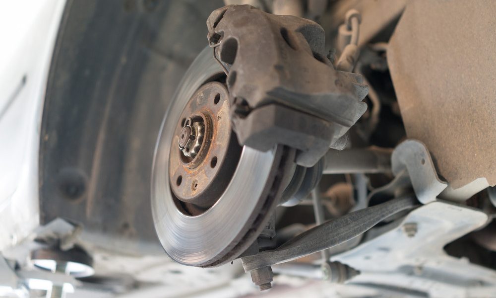 affordable brake repair