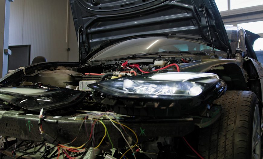 Your Guide to Buying Auto Batteries at Wholesale Prices in Jefferson